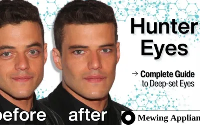 Hunter Eyes vs Prey Eyes